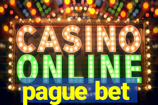 pague bet